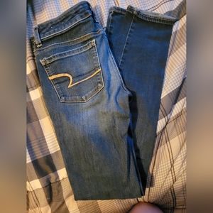 AE Skinny Jeans